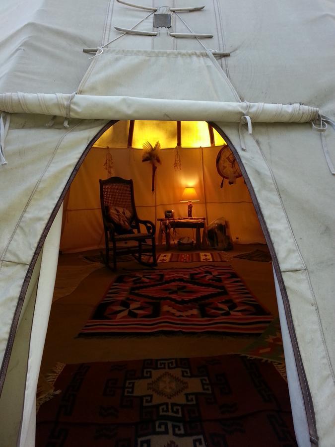 The Inn At Fawnskin Zewnętrze zdjęcie