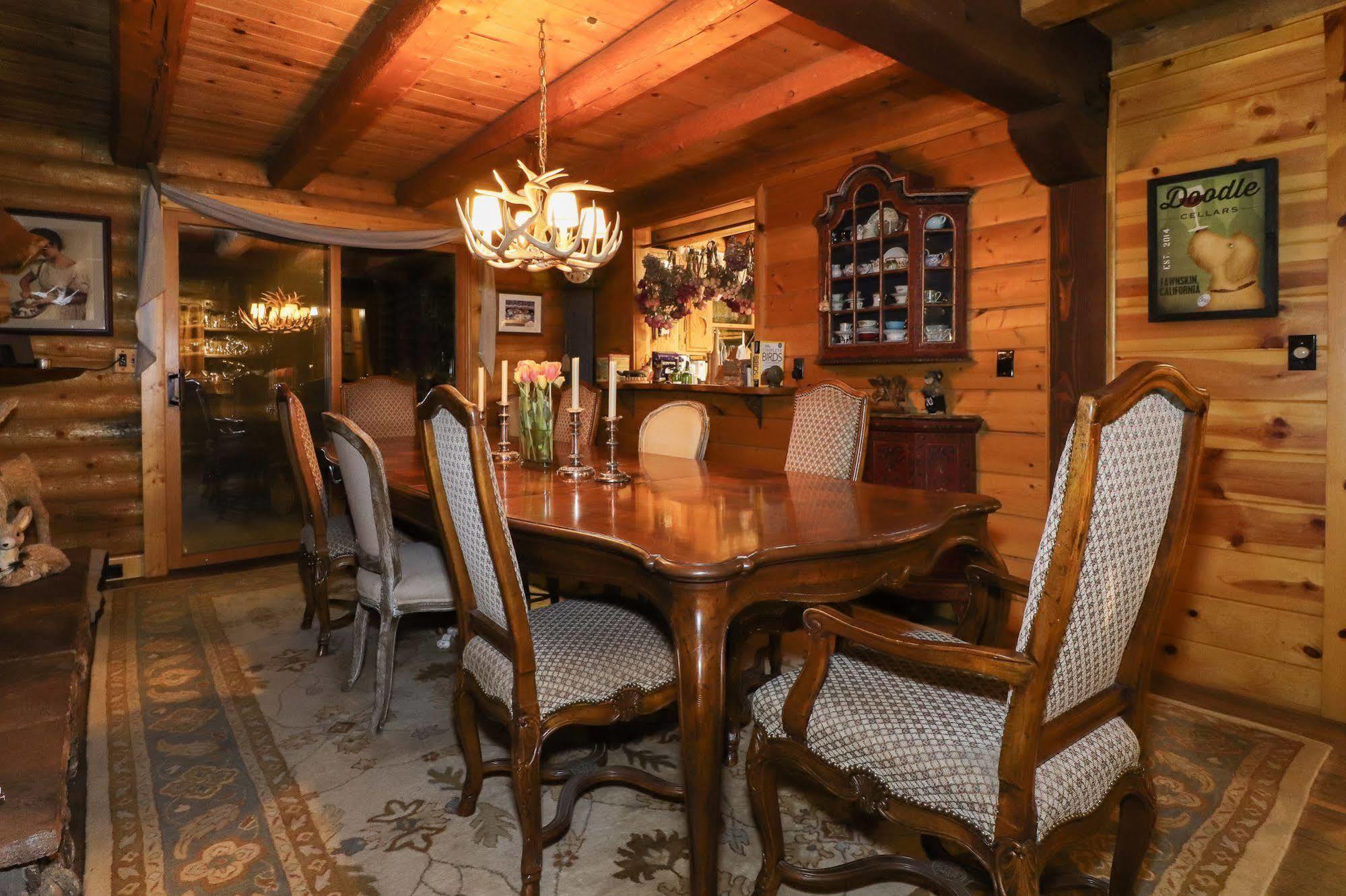 The Inn At Fawnskin Zewnętrze zdjęcie