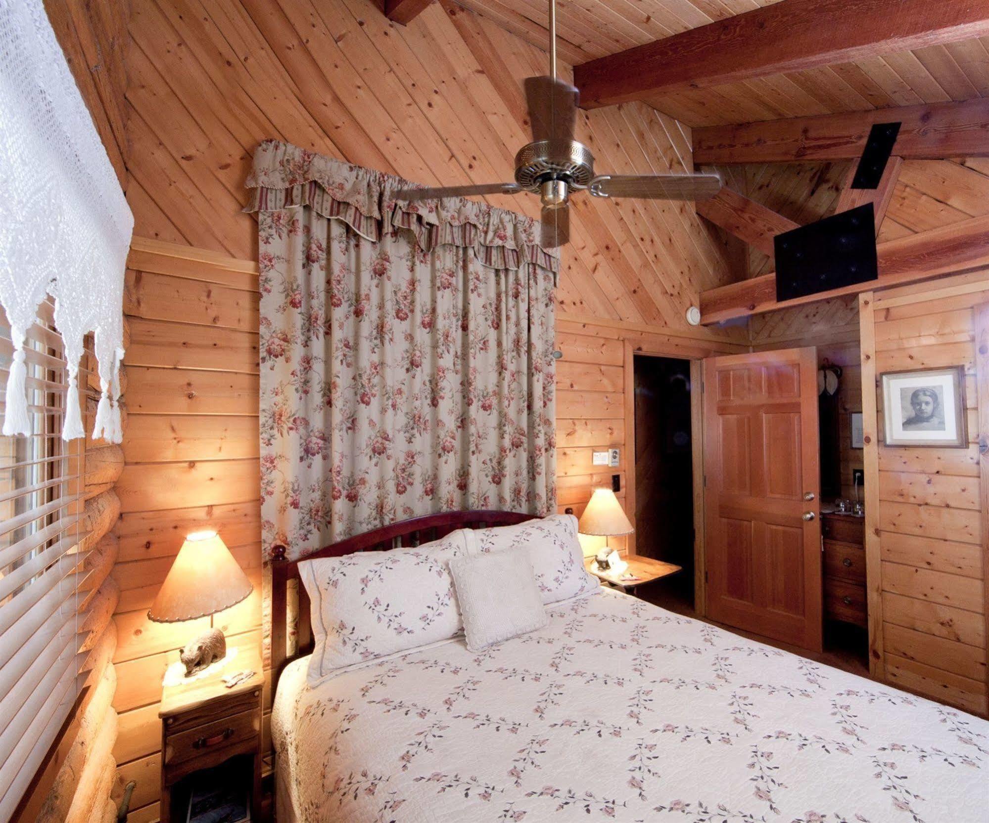 The Inn At Fawnskin Zewnętrze zdjęcie