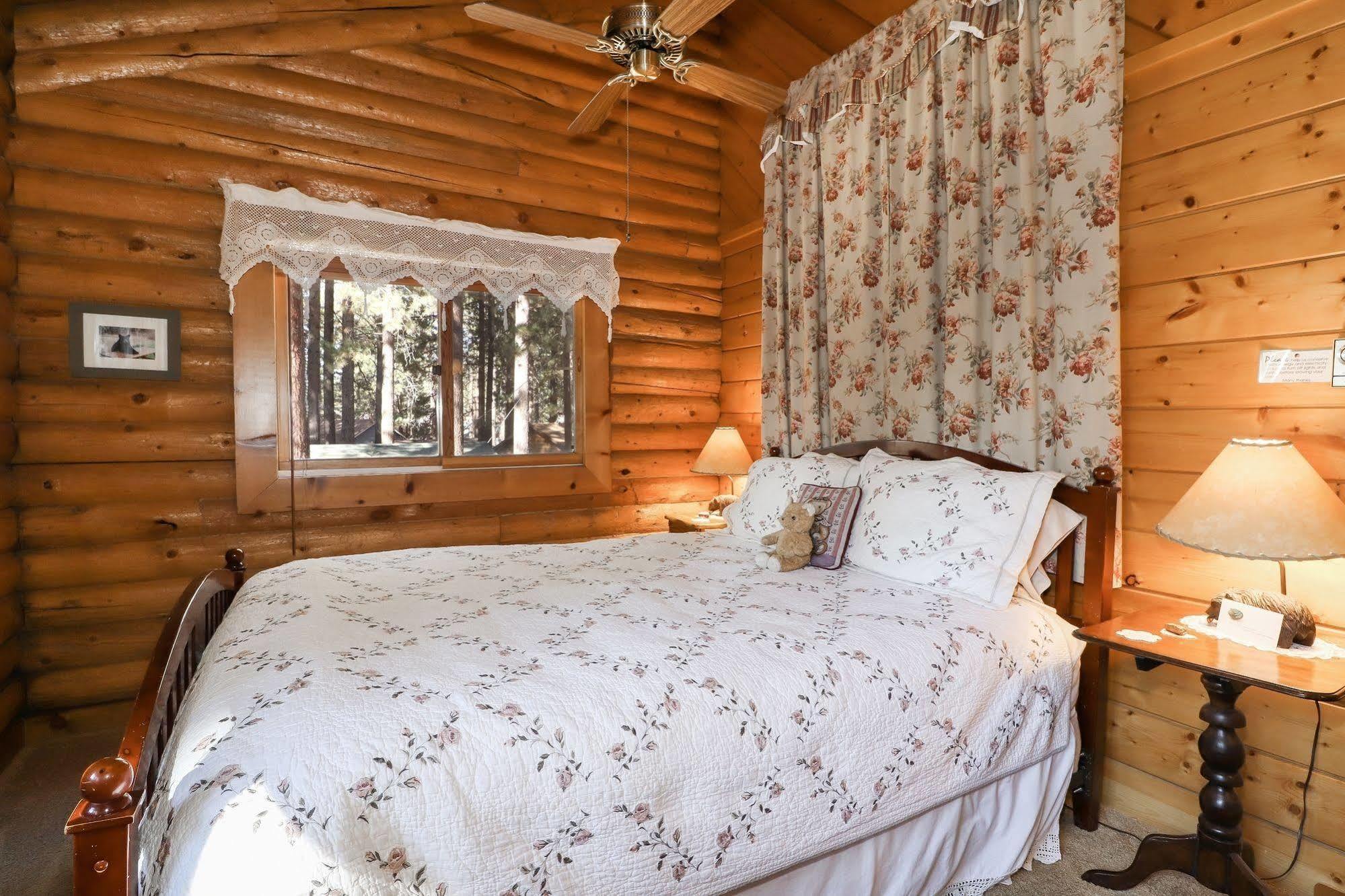 The Inn At Fawnskin Zewnętrze zdjęcie