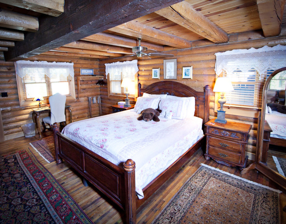 The Inn At Fawnskin Zewnętrze zdjęcie